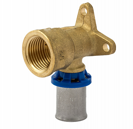 Пресс водорозетка ВР 1/2х20