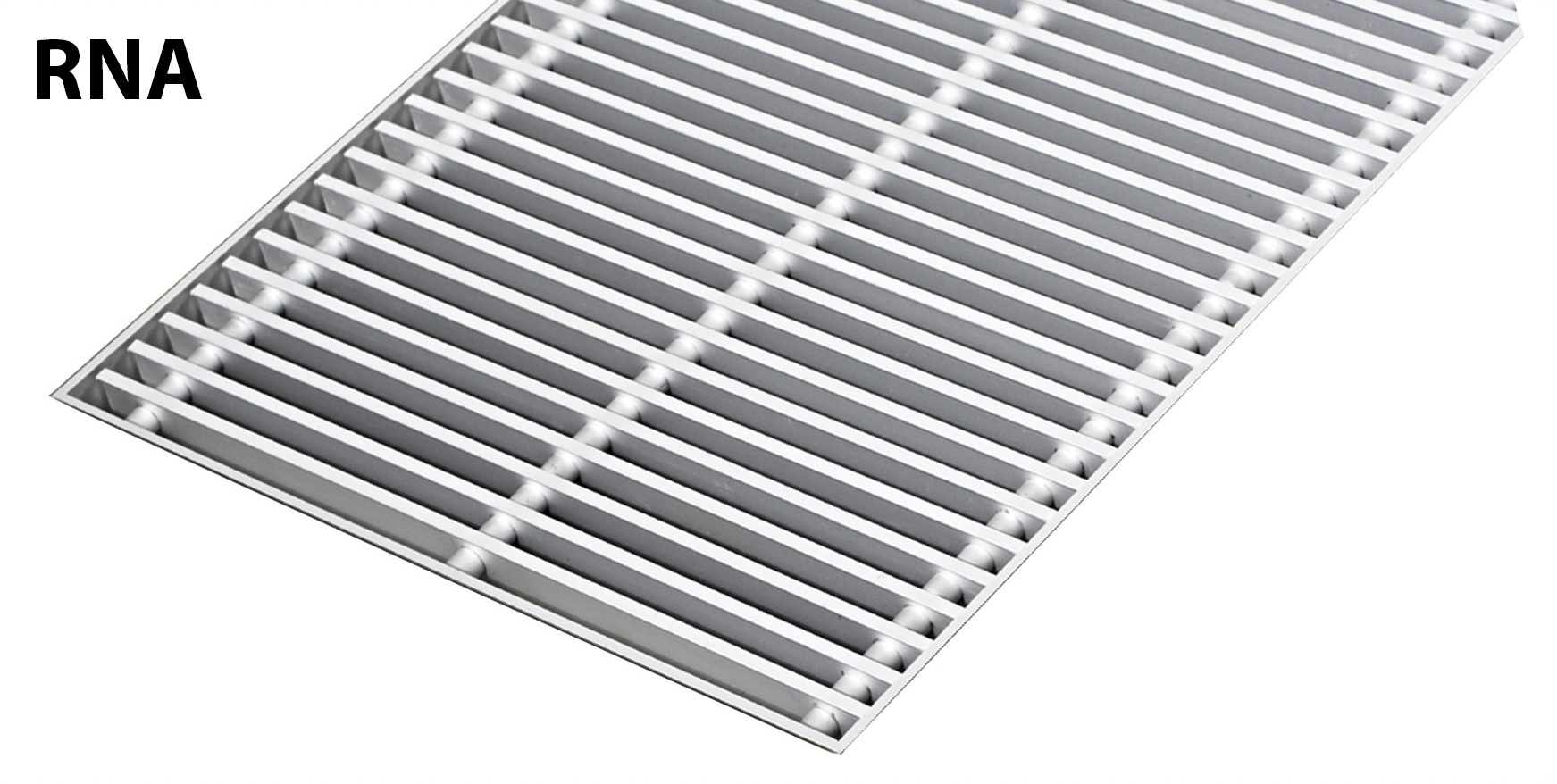 Решетка Gekon RNA L349.0 W29.0