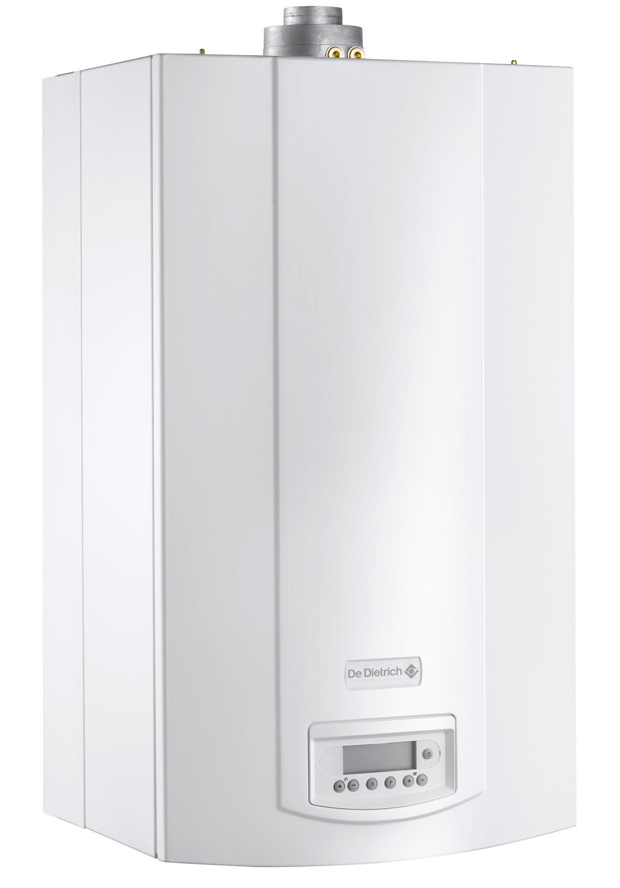 Котел ZENA PLUS MSL 24 MI FF газовый настенный 24 кВт 2-конт. с ЗК сгорания (н.к.7116249--) (HX41)