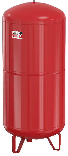 Расширительный бак (ТС/ХС) Flexcon R 1000/1,5 - 6bar