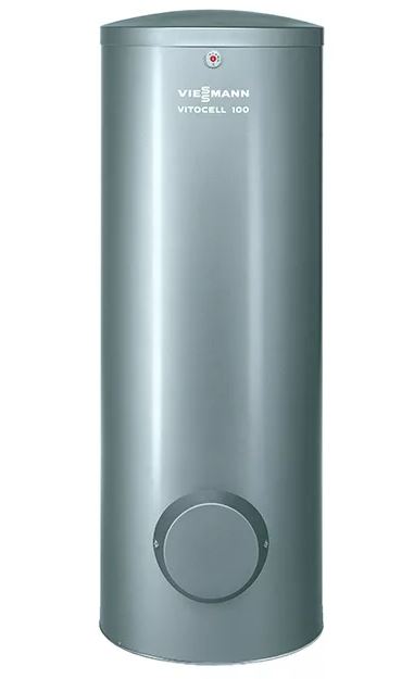 Водонагреватель Vitocell 100-V тип CVA 200L 200 л (WH)