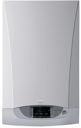 Котел BAXI Nuvola 3 B40 240 I, 24,4 кВт (менять на NUVOLA3 COMFORT 240 I)