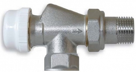Клапан терморегулирующий осевой 3/4" EU.ST6193040 34