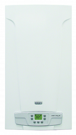 Котел газ.2-хконт.наст.BAXI Main Four 18 F 18кВт Main Four 18 F