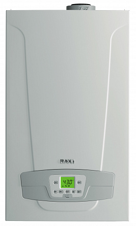 НАСТЕННЫЕ ГАЗОВЫЕ КОТЛЫ BAXI LUNA Duo - Tec 40 LUNA Duo-Tec 40