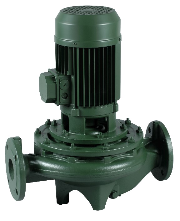 Насос циркуляционный CP-G 65-5500/A/BAQE/15 - IE3