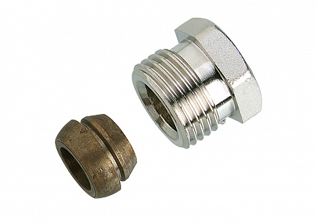 Уплотнительные фитинги Ду10 G3/8'' нар 013G4100