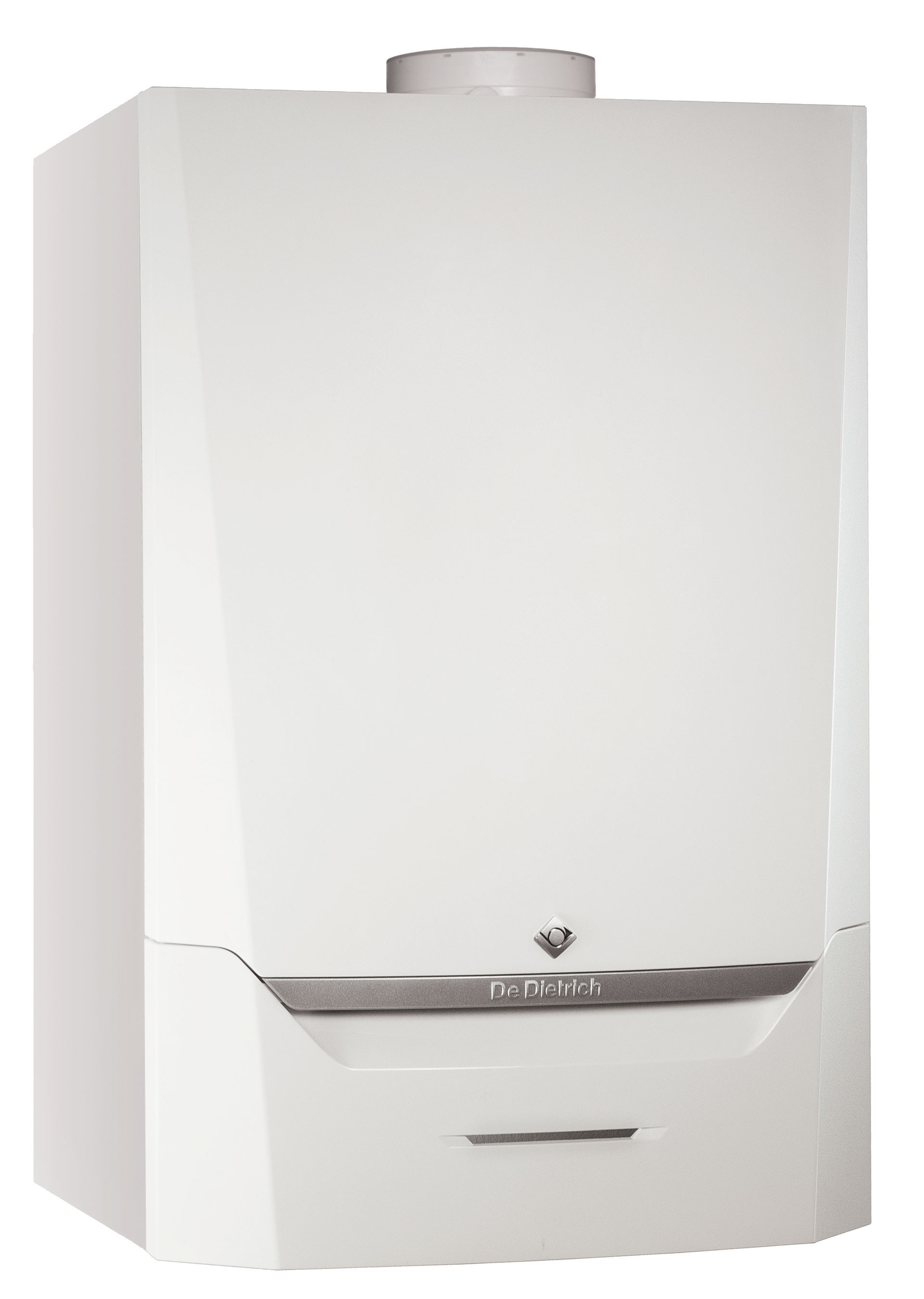 Котел EVODENS PRO AMC 115 газовый настенный 109,7 кВт c ПУ INICONTROL 2 (HR160)