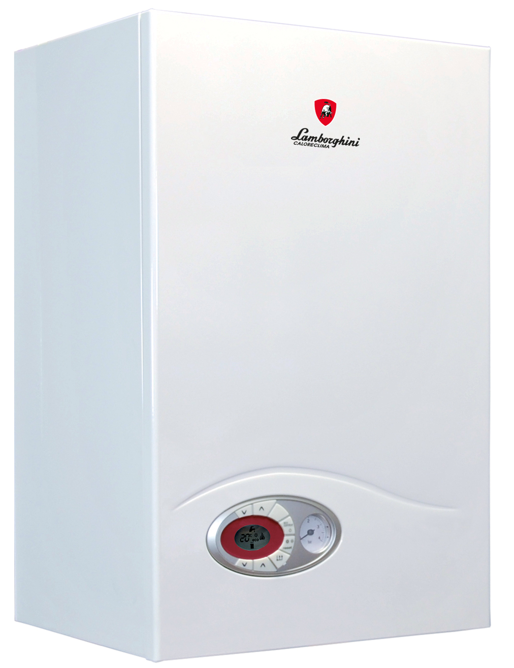 Котёл конденс. настен. газ. одноконт. INOX TECH 45 H (0T2D5IWD) - 45 КВт