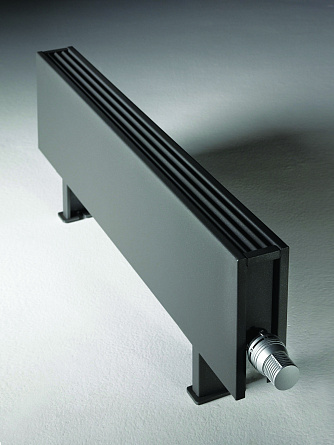 Радиатор Jaga Mini Free-standing H13 L180 T20 MINF0.01318020.133/FM