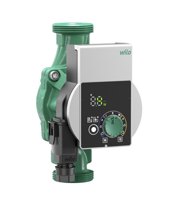 Насос YONOS PICO 25/1-8 (с.к.4164019) (PG1)