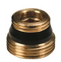 Переходник с герметичной прокладкой 1/2" x 3/4"E (замена на GK 7081)