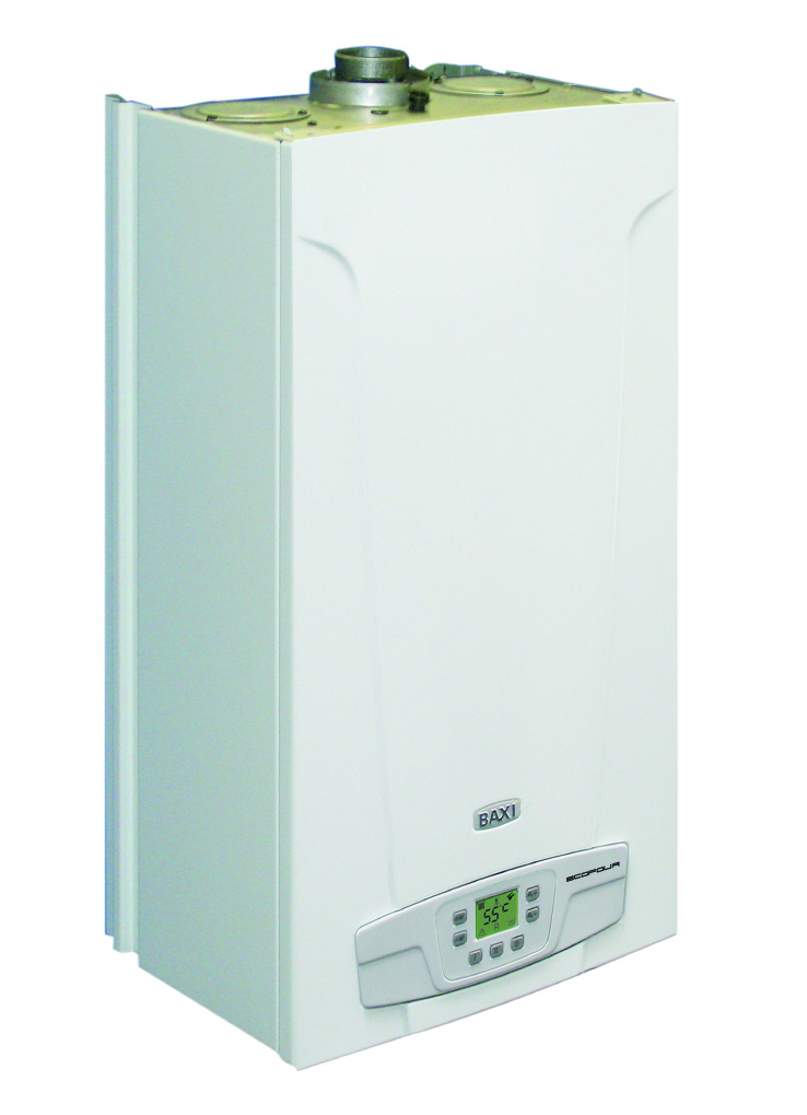 Котел газ.1 конт.наст.BAXI Eco Four 1.14, 14кВт ECO FOUR 1.14