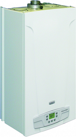 Котел газ.2-х конт.наст.BAXI FOURTECH 24, 24 кВт FOURTECH 24