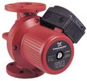 Насос UPS50-120 F 1x230-240V PN6/10 циркуляционный (E1) (GR96402101)
