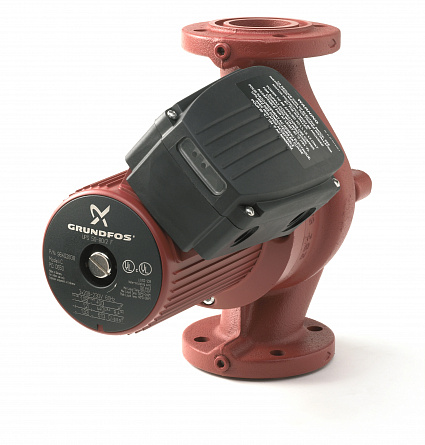 Циркуляционный насос Grundfos UPS40-60/2 F B 1x230-240V PN6/10
