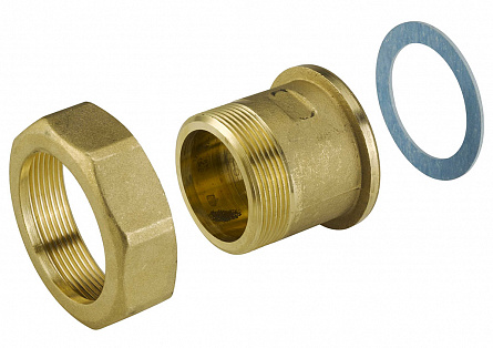 Фитинг резьбовой для AB-QM Ду40, для Ду40 003Z0279