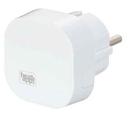 Усилитель сигнала heatapp! repeater