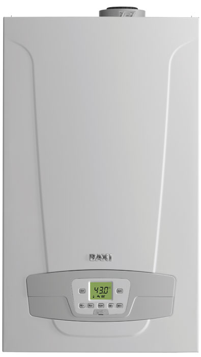 НАСТЕННЫЕ ГАЗОВЫЕ КОТЛЫ BAXI LUNA Duo - Tec MP+ 1.130