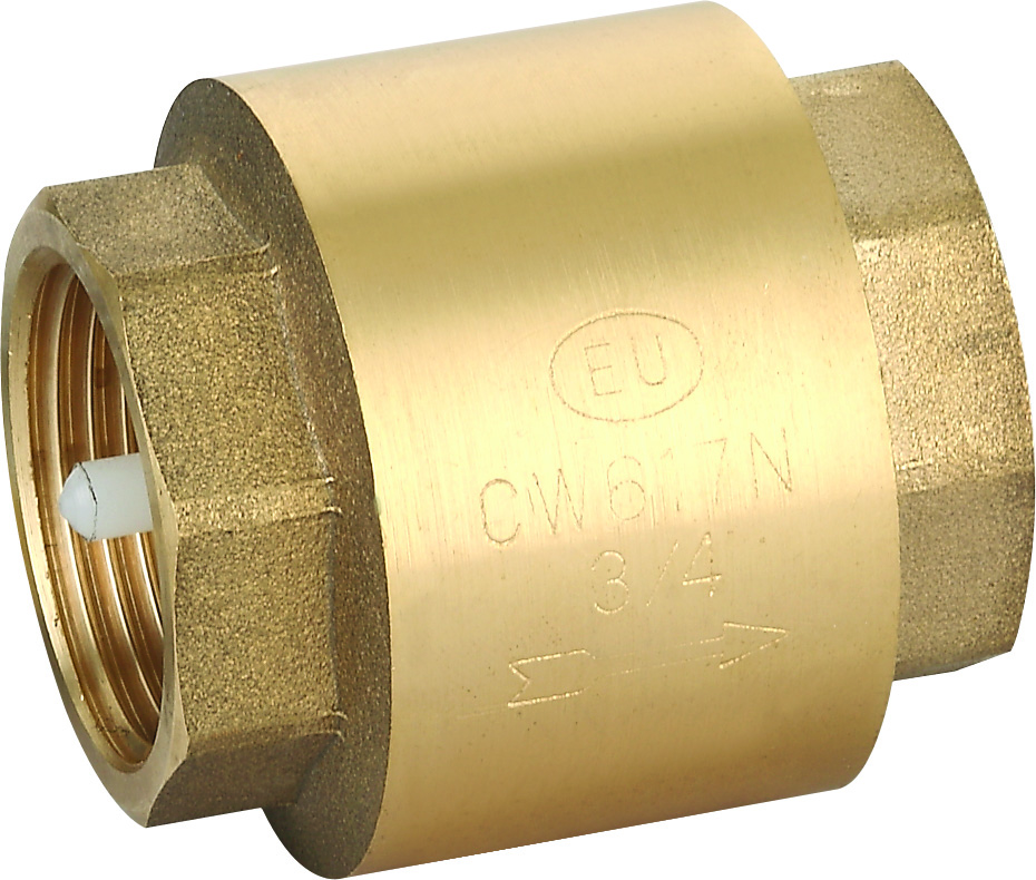 Обратный клапан 3/4" внутренняя - внутренняя резьба EU.ST4001046 34