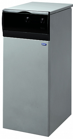 Котел газ.одноконт.чуг.BAXI Slim 1300iN 29.7кВт SLIM 1.300 IN