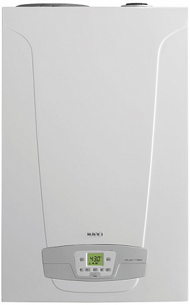 Котел настенный NUVOLA Duo-tec 24 NUVOLA Duo-Tec 24