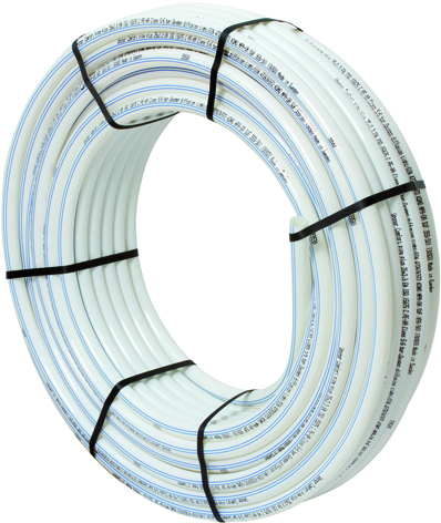 COMFORT PIPE PLUS ТРУБА PN6 25X2,3 БУХТА 60M '60Ф