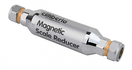 Преобразователь воды магнитный 2511 15х15 PN16 ВВ Cimberio