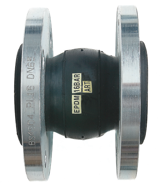 Вставка гибкая 8000F Ду 500 PN16 FF Cimberio