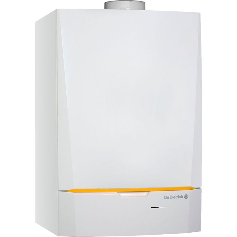 Котел INNOVENS MCA Pro 45 газовый настенный 43 кВт (без автоматики) (HC238)