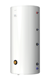Hajdu бойлер напольный AQ IND 300 SC (300 liter), шт