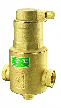 Деаэратор 1 1/4"