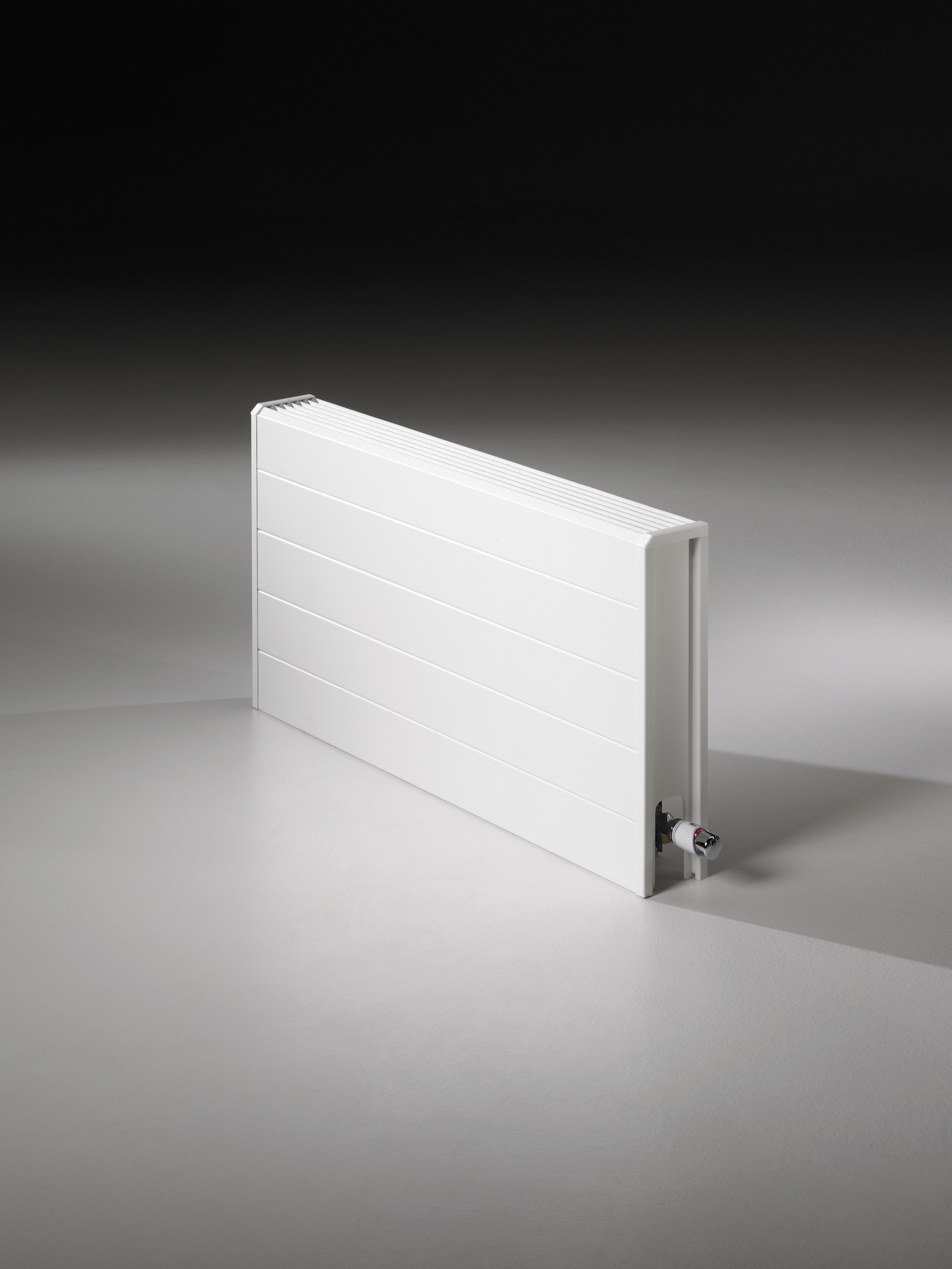 Радиатор Jaga Tempo Wall H20 L100 T10 (складская программа)