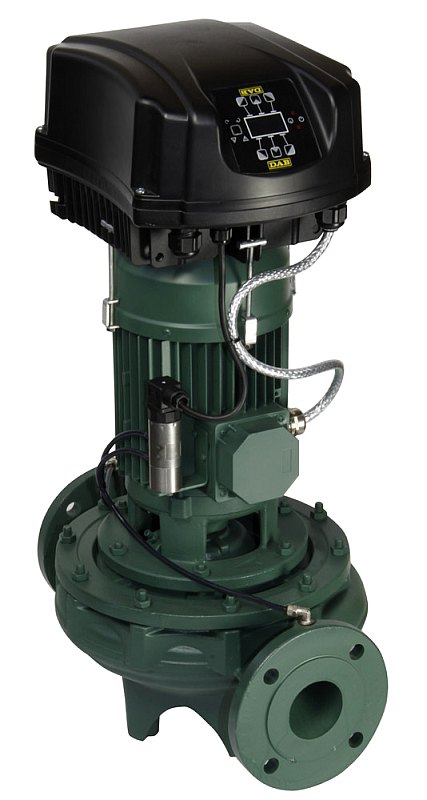 Насос циркуляционный CP-GE 80-1400/A/BAQE/2.2 M MCE22/CIE3, шт