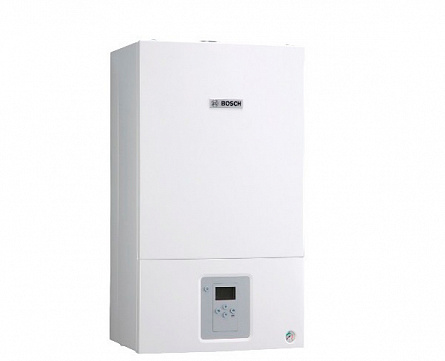 Котел настенный WBN6000-18C RN S5700