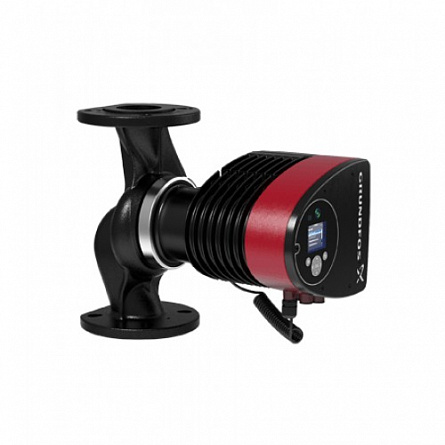Циркуляционный насос Grundfos MAGNA3 25-100 180 1x230V PN10