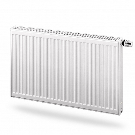 Радиатор стальной Purmo Ventil Compact 22-400-0400
