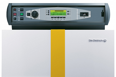 Панель управления Diematic-m3 С 230 Eco (GV6)