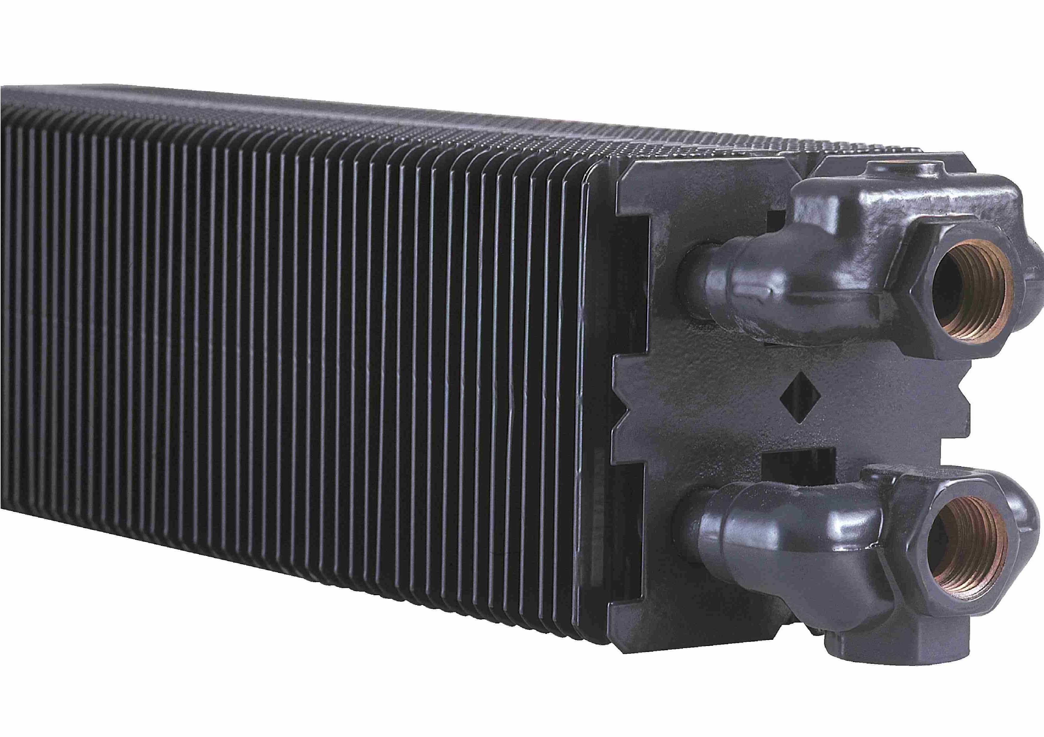 Радиатор Jaga Tempo Wall H20 L160 T10 (складская программа)