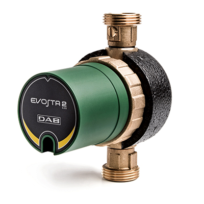 Насос циркуляционный EVOSTA 2 80/150 SAN (1") M230/50-60