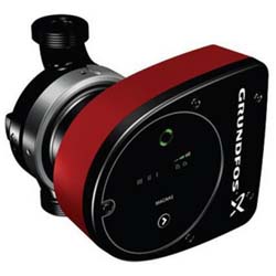 Насос MAGNA1 32-80 180 1x230V PN10 (с.к.97924164) (E2)