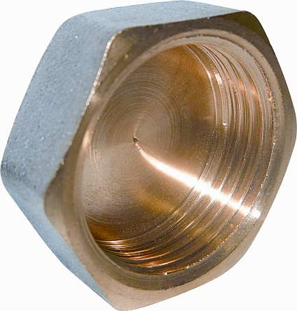 Заглушка 1 1/2" внутренняя резьба EU.ST3017075 112