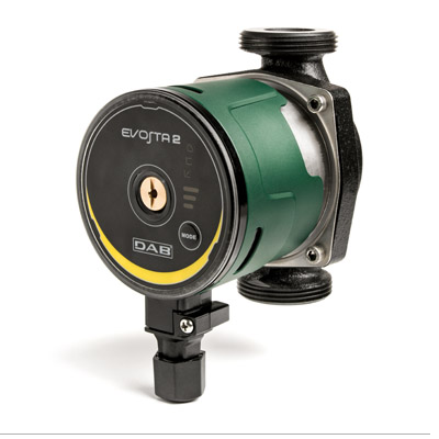 Насос циркуляционный EVOSTA 2 40-70/150 SAN (1") M230/50-60