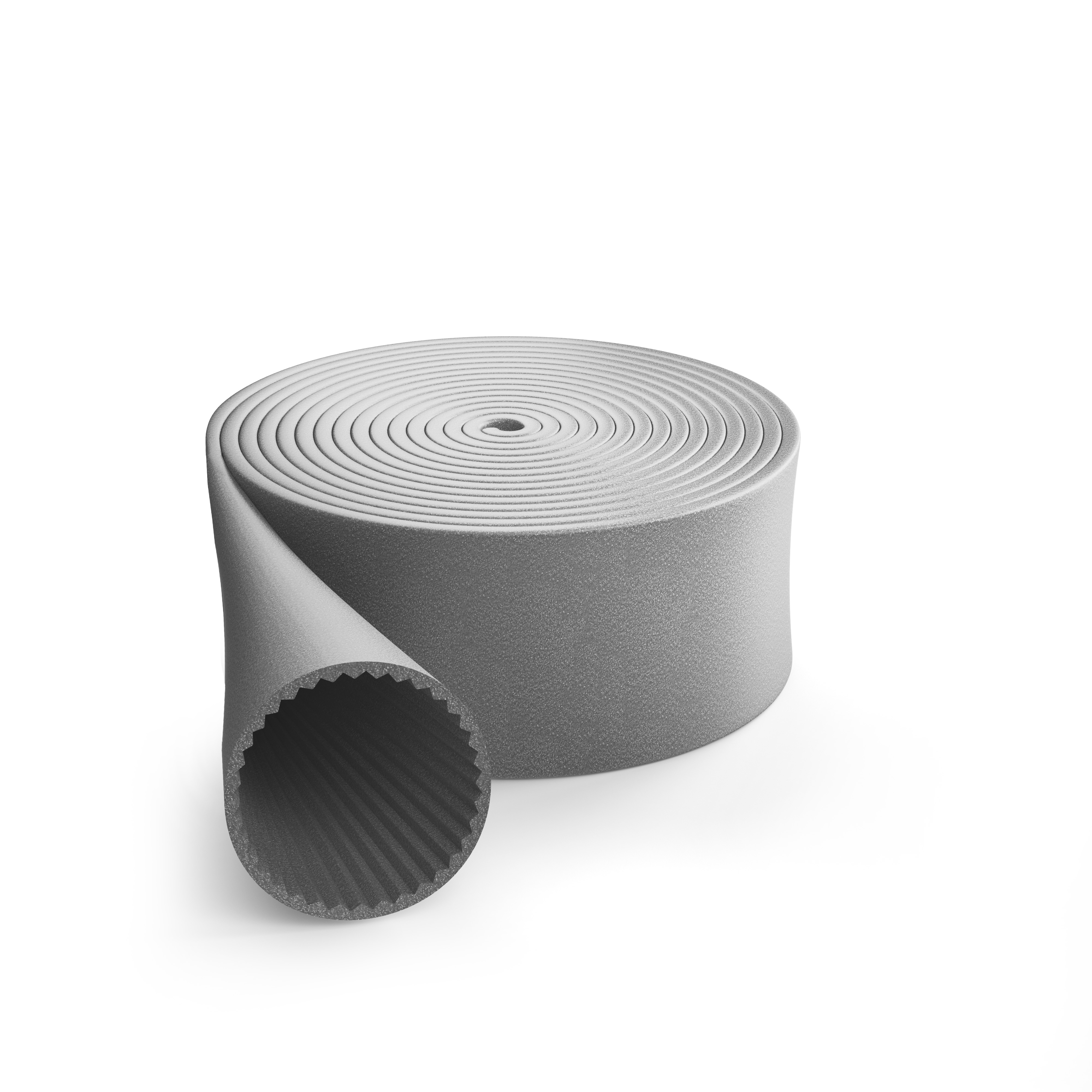 Трубка ENERGOFLEX ACOUSTIС 110 - 5, продается бухтами по 5 метров, цена за метр