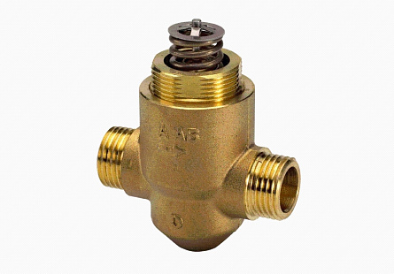 Клапан регулирующий VZ 2 Ду 15 Kv 1.0 065Z5313