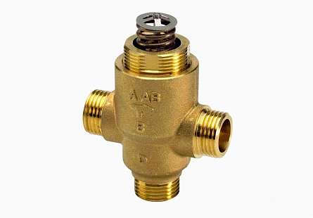 Клапан регулирующий VZ 3 Ду 20 Kv 2,5 065Z5420