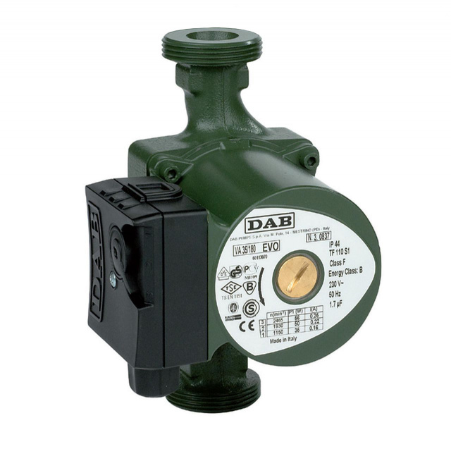 Циркуляционный насос  VA 55/180X (1"1/4) M230/50 EVO, шт