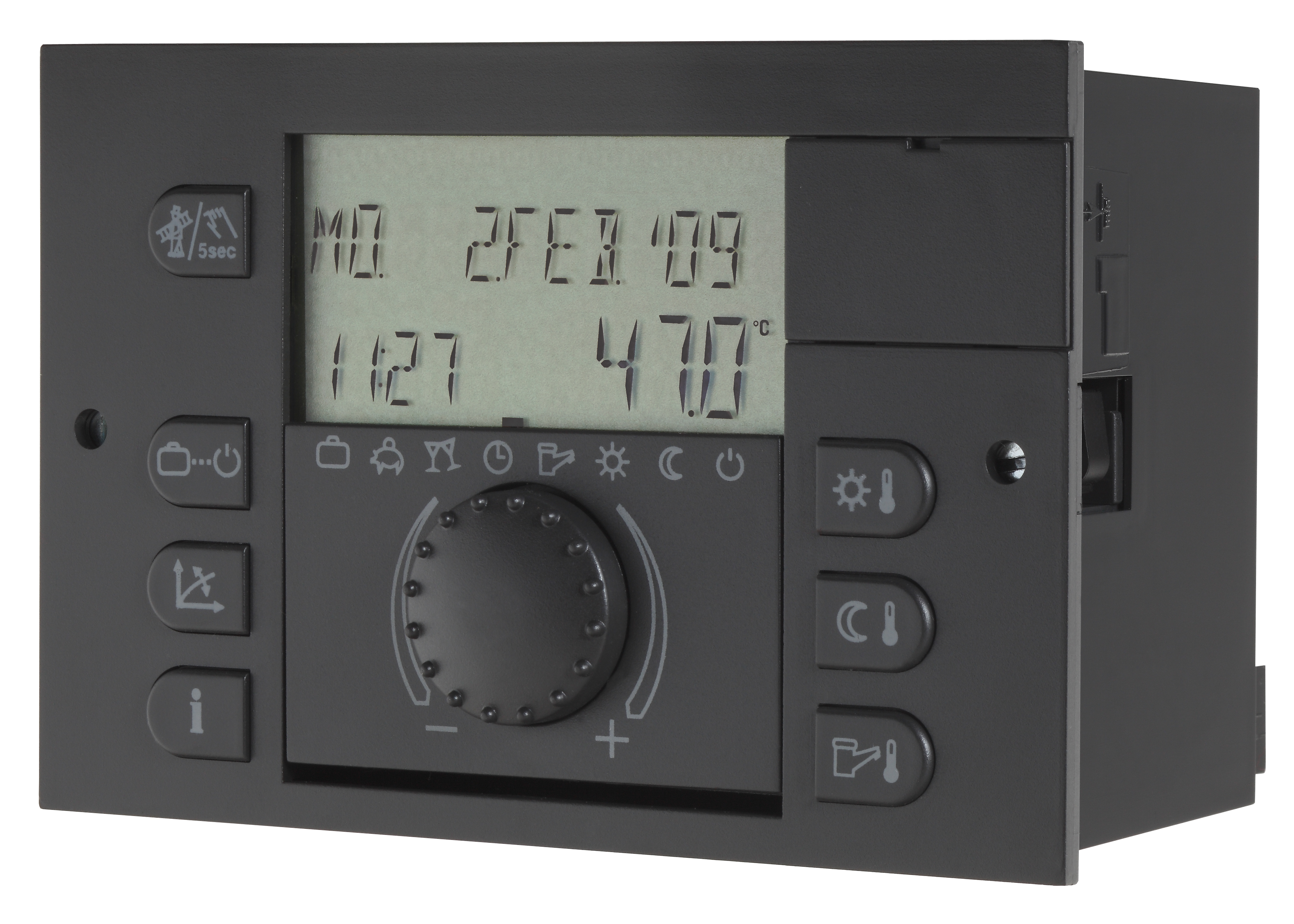 Контроллер Theta N 2233BVVC-OT Set