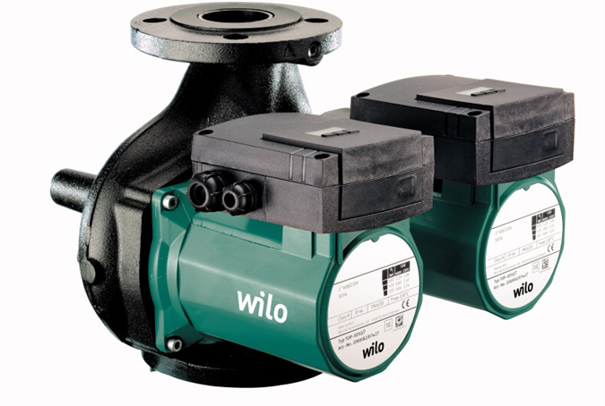 Насос TOP-SD 32/10 DM PN6/10 (с.к.2080074) (PG2)