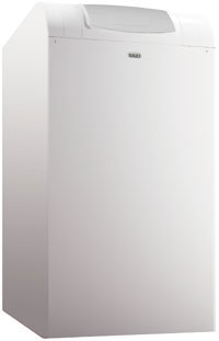 Котел газовый напольный BAXI Power HT 1.130 - 130 кВт